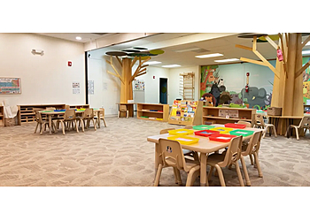 Honolulu Day Cares Children With Aloha Academy