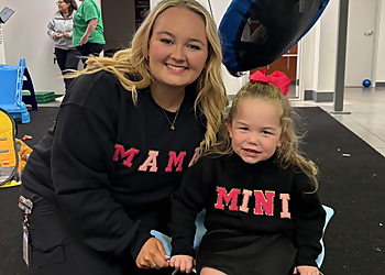 Kansas City Occupational Therapists Children With Opportunity