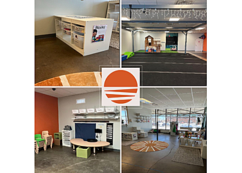 Kansas City Occupational Therapists Children With Opportunity