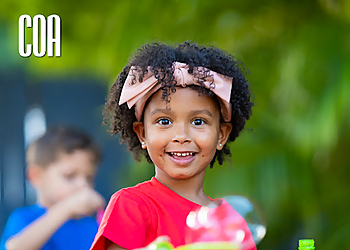 Elgin Preschools Children of America South Elgin