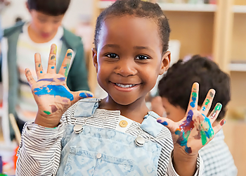 Elgin Preschools Children of America South Elgin