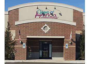 Children of America South Elgin Elgin Preschools image 1