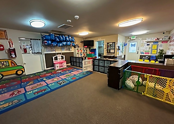Tacoma Preschools Children's Adventure Learning Center