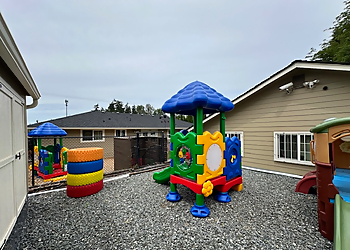 Tacoma Preschools Children's Adventure Learning Center