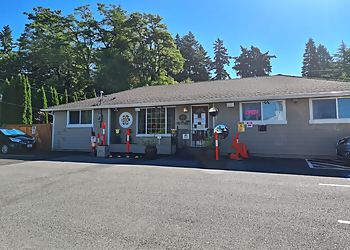 Children's Adventure Learning Center Tacoma Preschools image 1