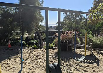 Children's Community Center - Berkeley, CA Preschools - Professional Highlights