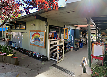 Children's Community Center Children's Community Center - Berkeley, CA Preschools - School Image