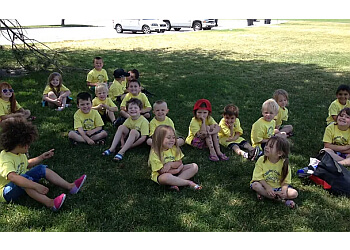 Salt Lake City Preschools Children's Corner Preschool & Child Care