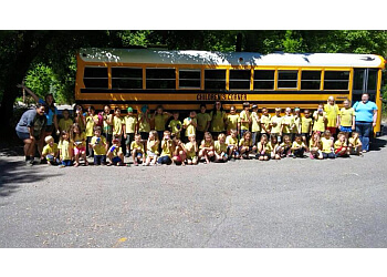 Salt Lake City Preschools Children's Corner Preschool & Child Care