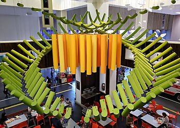 San Jose Places To See Children's Discovery Museum of San Jose