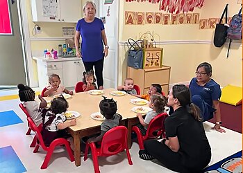 Port St Lucie Preschools Children's Emporium