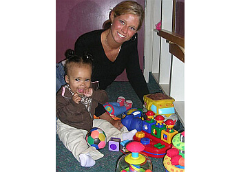 Springfield Preschools Children's House