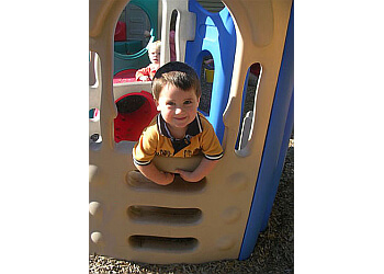 Springfield Preschools Children's House