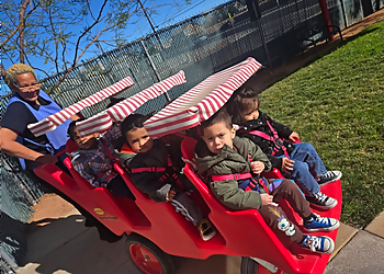 Las Vegas Day Cares Children's Learn and Play