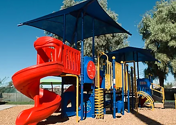 Las Vegas Day Cares Children's Learn and Play