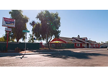 Las Vegas Day Cares Children's Learn and Play