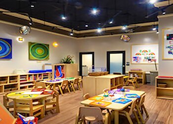 Plano Preschools Children's Learning Adventure