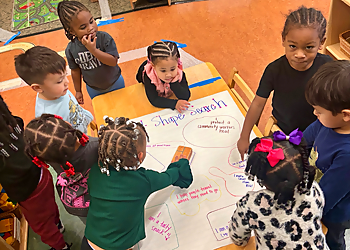 Scottsdale Preschools Children's Learning Adventure