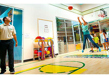 Scottsdale Preschools Children's Learning Adventure