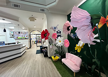 Frisco Preschools Children's Lighthouse