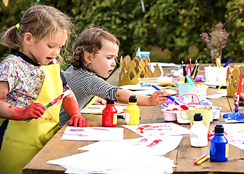 Frisco Preschools Children's Lighthouse