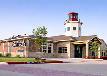 Frisco Preschools Children's Lighthouse