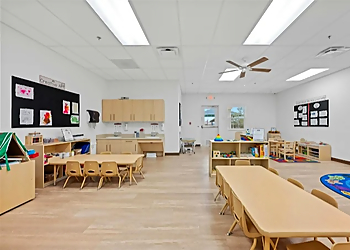 Olathe Preschools Children's Lighthouse