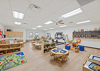 Olathe Preschools Children's Lighthouse