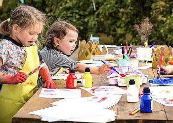 Overland Park Preschools Children's Lighthouse