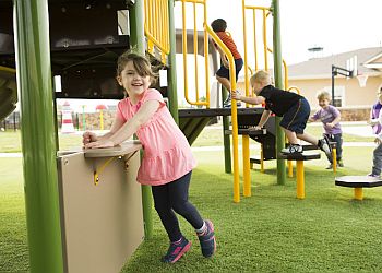 Overland Park Preschools Children's Lighthouse