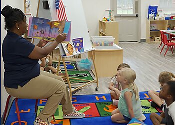 Riverside Preschools Children's Lighthouse