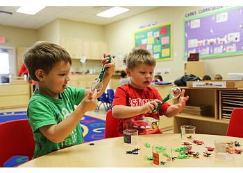 Riverside Preschools Children's Lighthouse