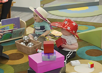 Raleigh Day Cares Children's Lighthouse of Raleigh