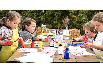 Raleigh Day Cares Children's Lighthouse of Raleigh