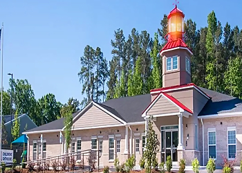 Raleigh Day Cares Children's Lighthouse of Raleigh