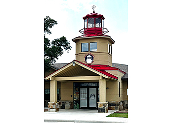 San Antonio Day Cares Children's Lighthouse of San Antonio-Two Creeks