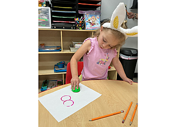 San Antonio Day Cares Children's Lighthouse of San Antonio-Two Creeks