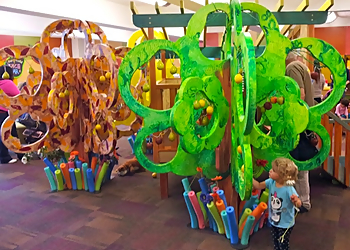 Tucson Landmarks Children's Museum Tucson