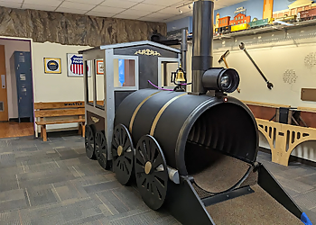 Tucson Landmarks Children's Museum Tucson