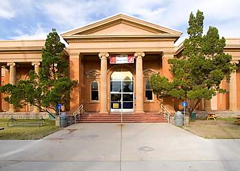 Children's Museum Tucson Tucson Landmarks image 1