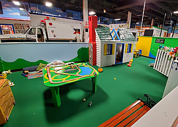 Lafayette Places To See Children's Museum of Acadiana