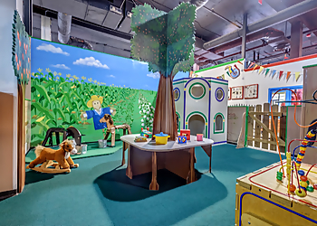 Lafayette Places To See Children's Museum of Acadiana
