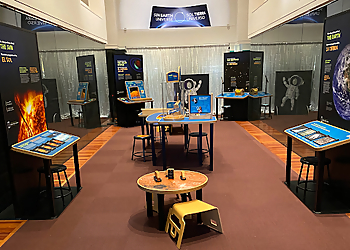 Brownsville Places To See Children's Museum of Brownsville