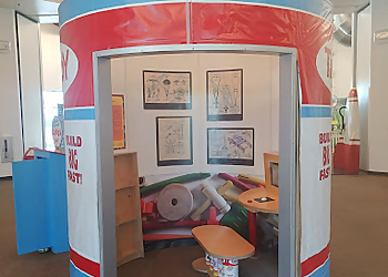 Brownsville Places To See Children's Museum of Brownsville