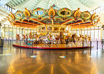 Memphis Landmarks Children's Museum of Memphis