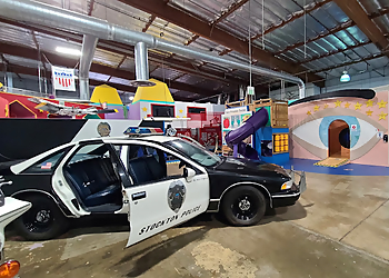Stockton Places To See Children's Museum of Stockton