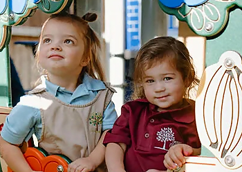 Children's Orchard Academy - Amarillo, TX Preschools - Student Image