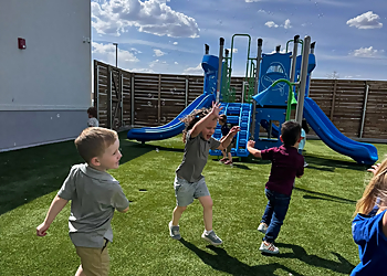 Children's Orchard Academy - Amarillo, TX Preschools - Kids Activity Image