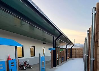Children's Orchard Academy Children's Orchard Academy - Amarillo, TX Preschools - Exterior Image