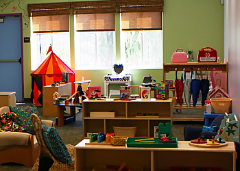 Escondido Preschools Children's Paradise Preschool and Infant Centers
